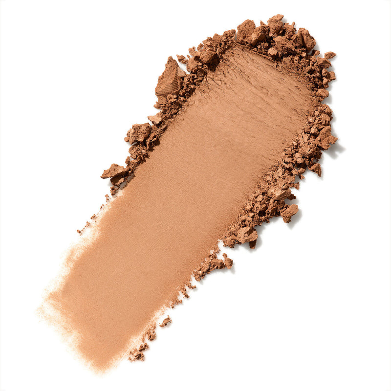 Tea to Tan Sun Powder 3 Tan Bronze