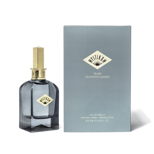 Tears on Mystic Sands Eau de Parfum