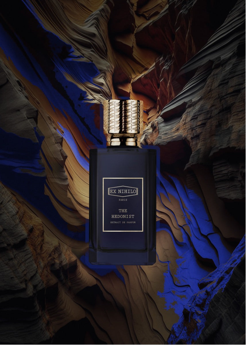 The Hedonist Extrait de Parfum