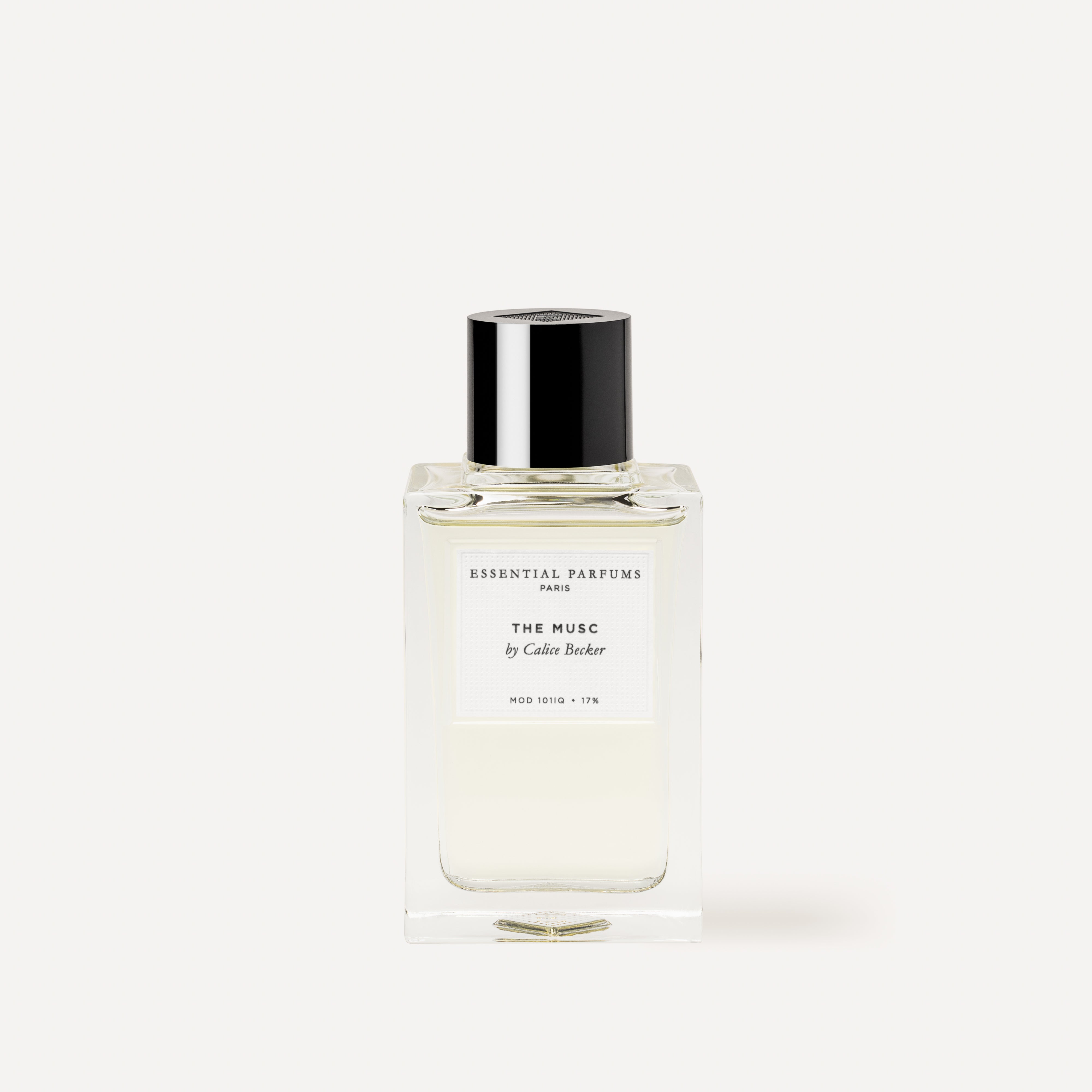 The Musc by Calice Becker Eau de Parfum