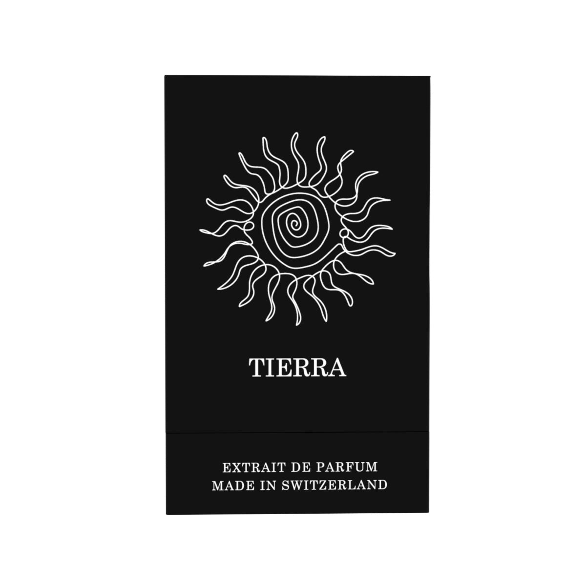 Tierra Extrait de Parfum