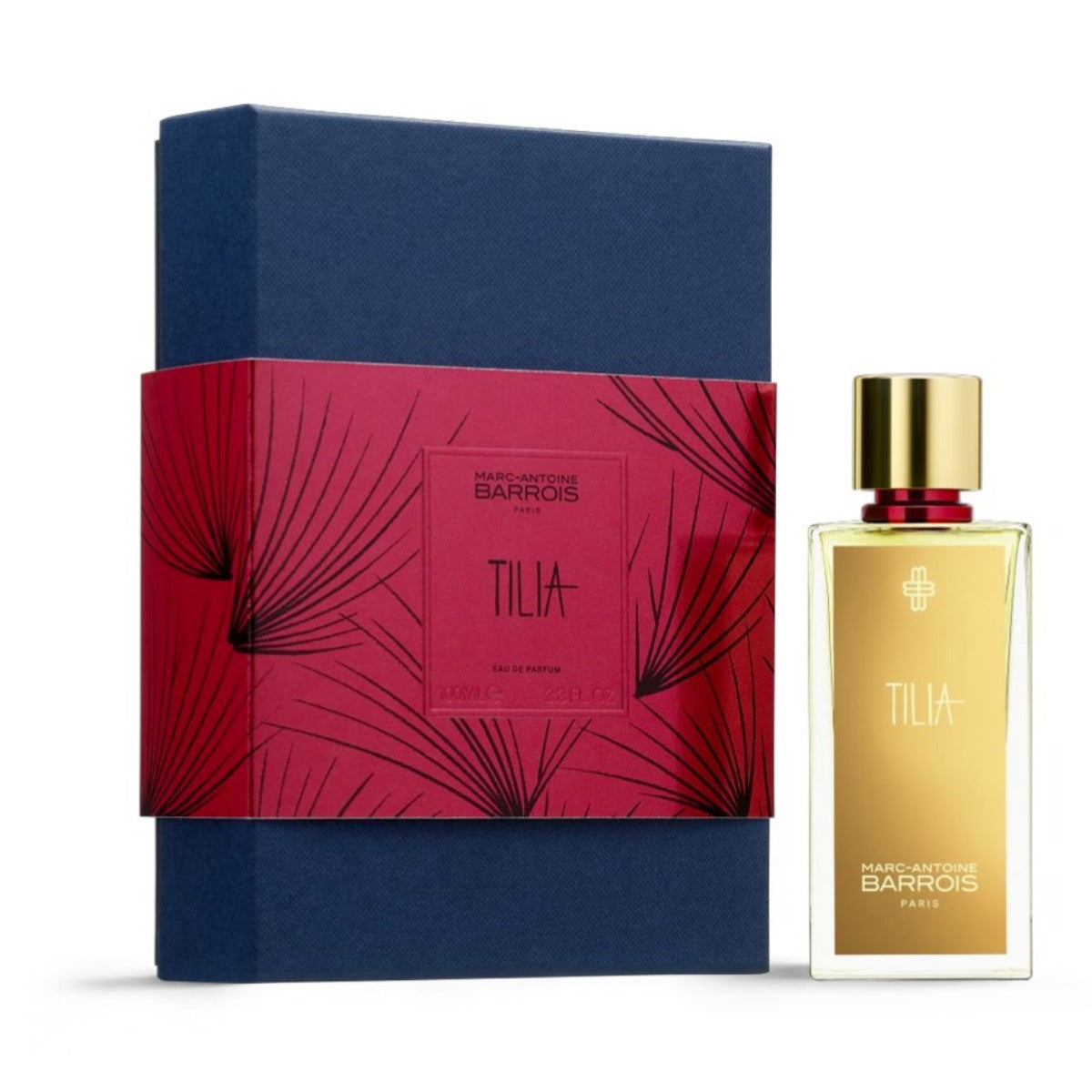 Tilia Eau de Parfum