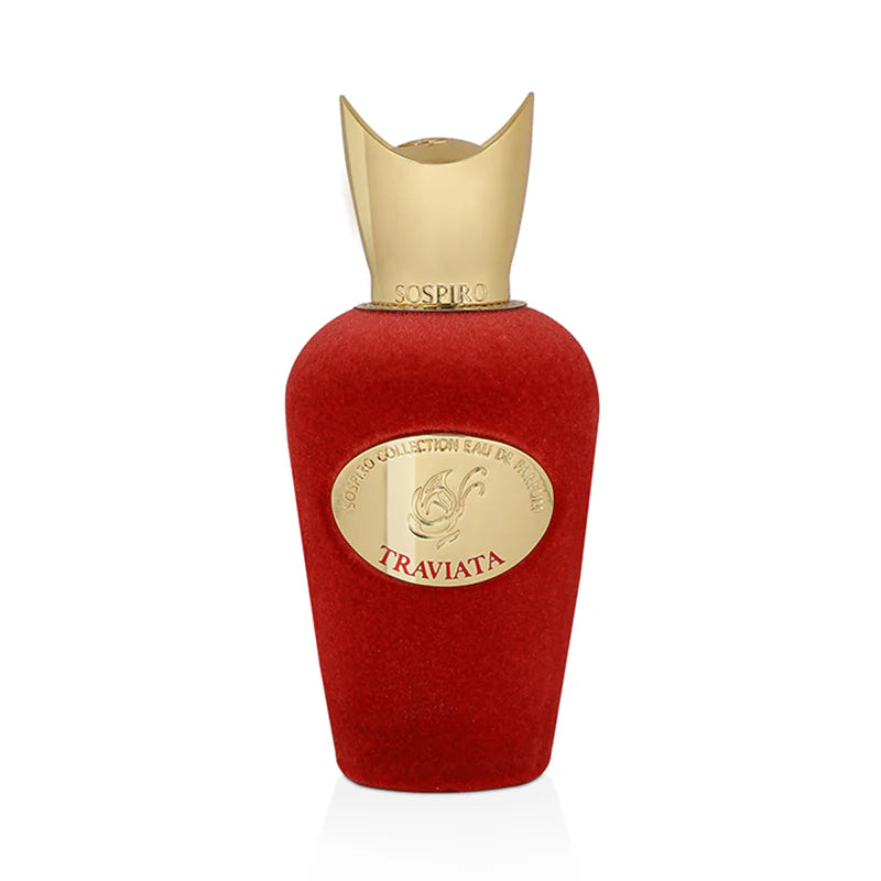 Traviata Eau de Parfum