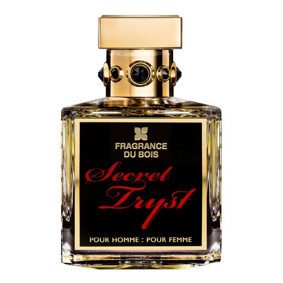 Secret Tryst Parfum