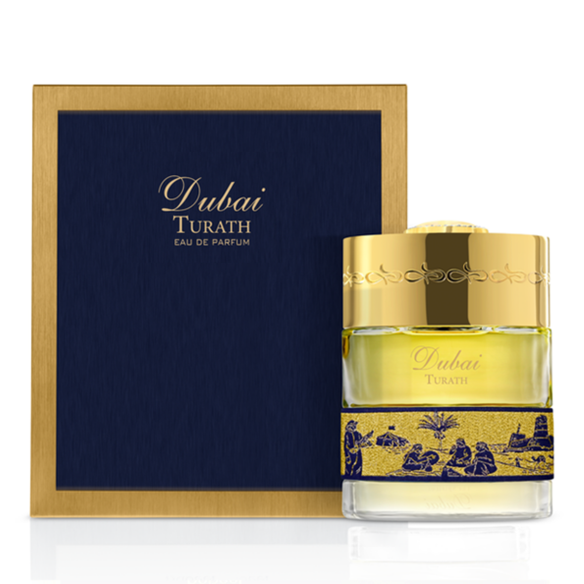 Turath Eau de Parfum