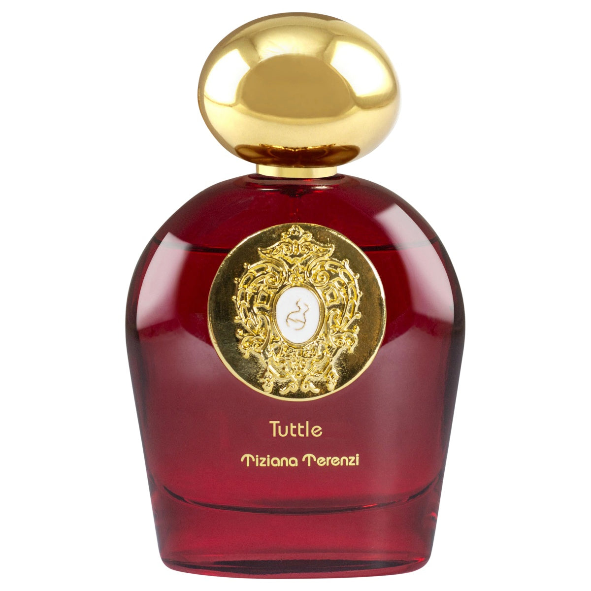 Comete Tuttle Extrait de Parfum