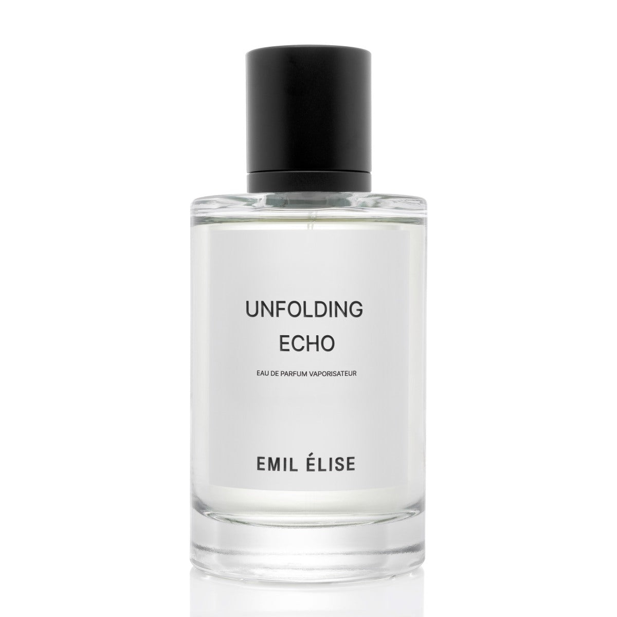 unfolding echo  Eau de Parfum