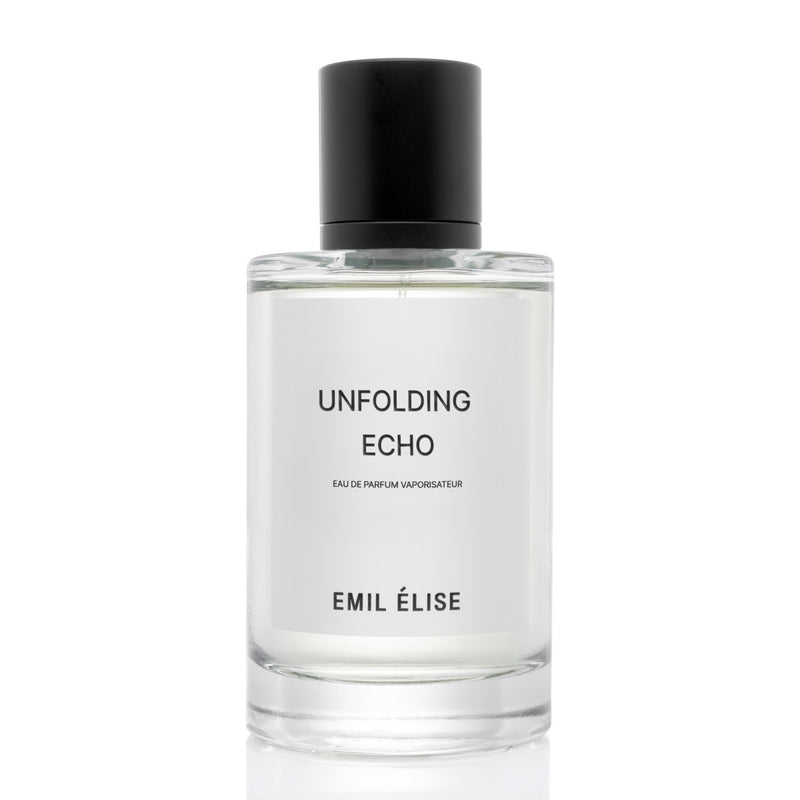 unfolding echo  Eau de Parfum