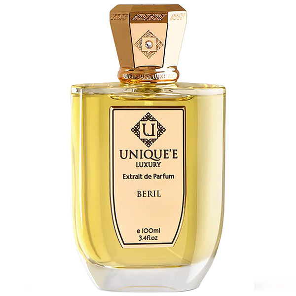 Beril Extrait de Parfum