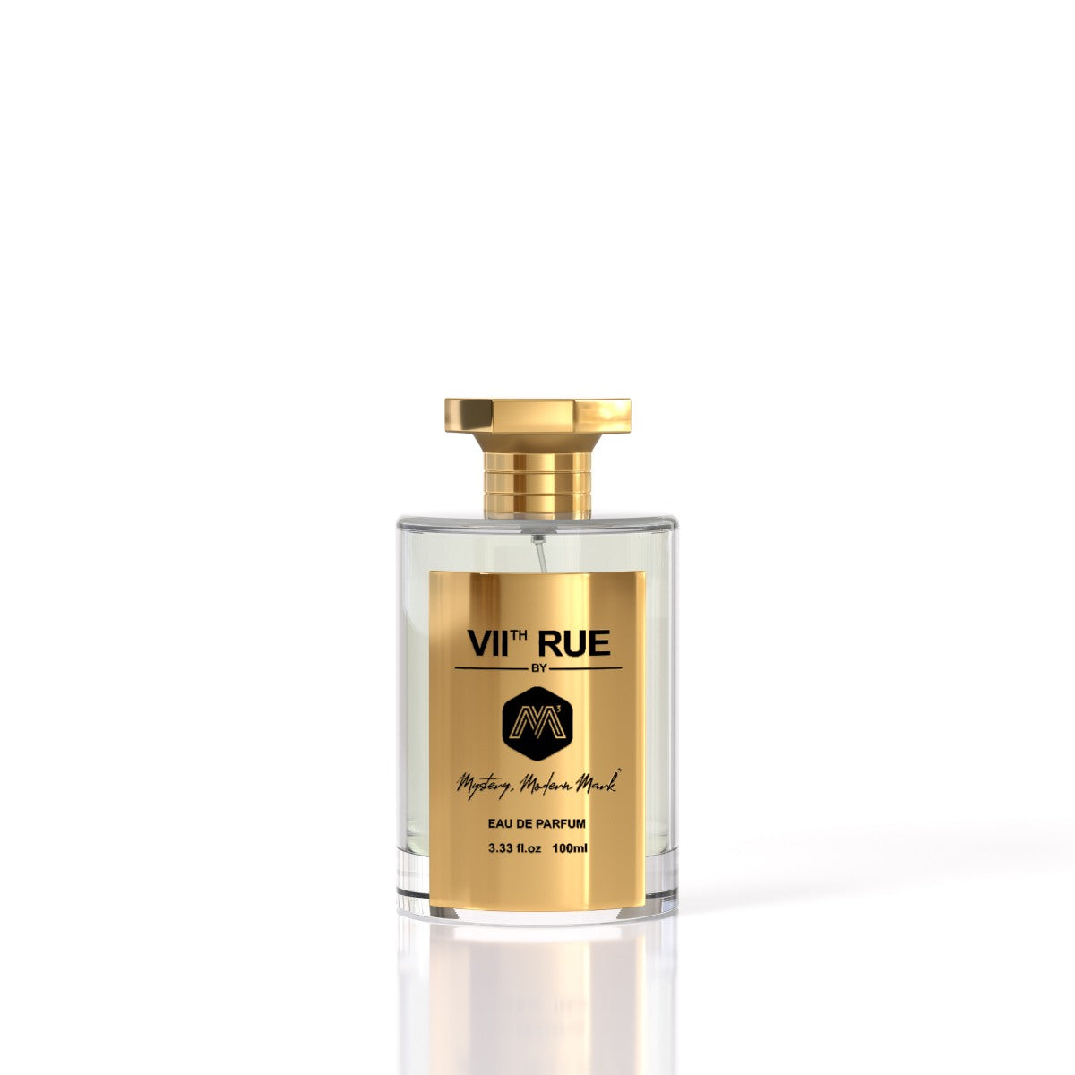 VII TH RUE Eau de Parfum