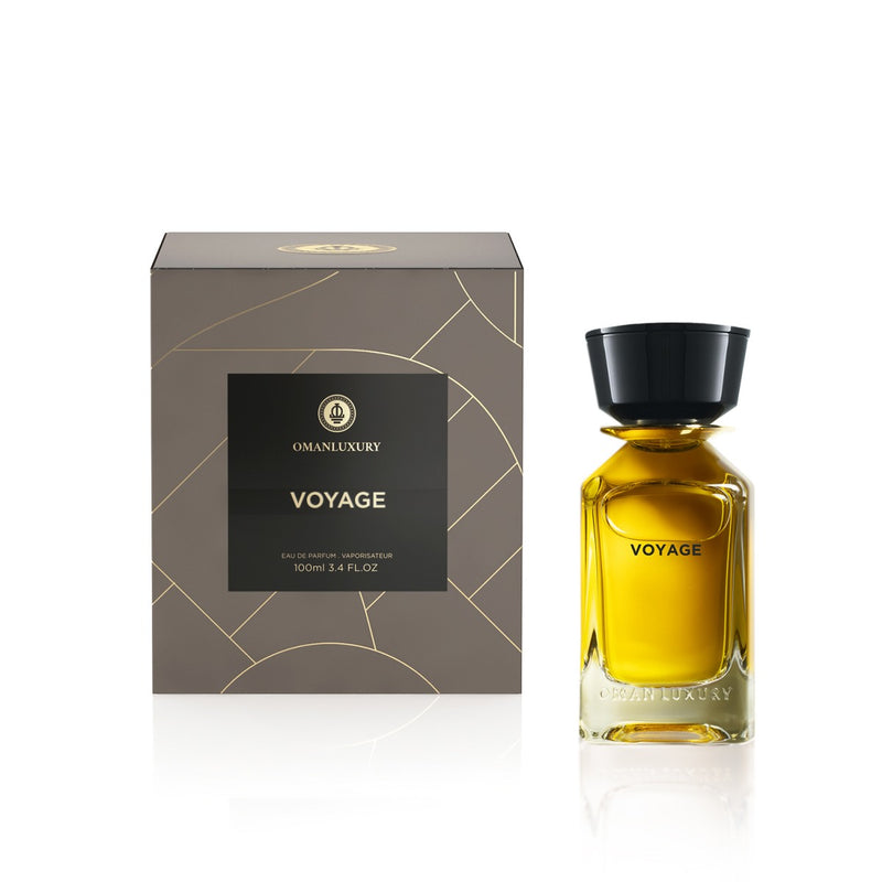 Voyage Eau de Parfum