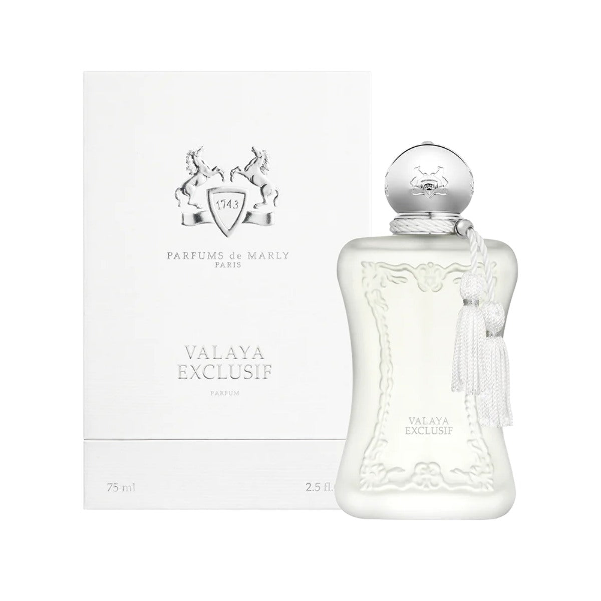 Valaya Exclusiv Eau de Parfum