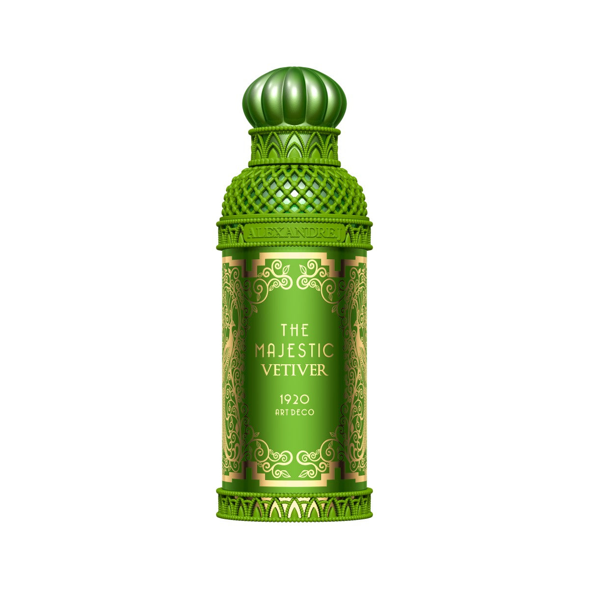 The Majestic Vetiver Eau de Parfum