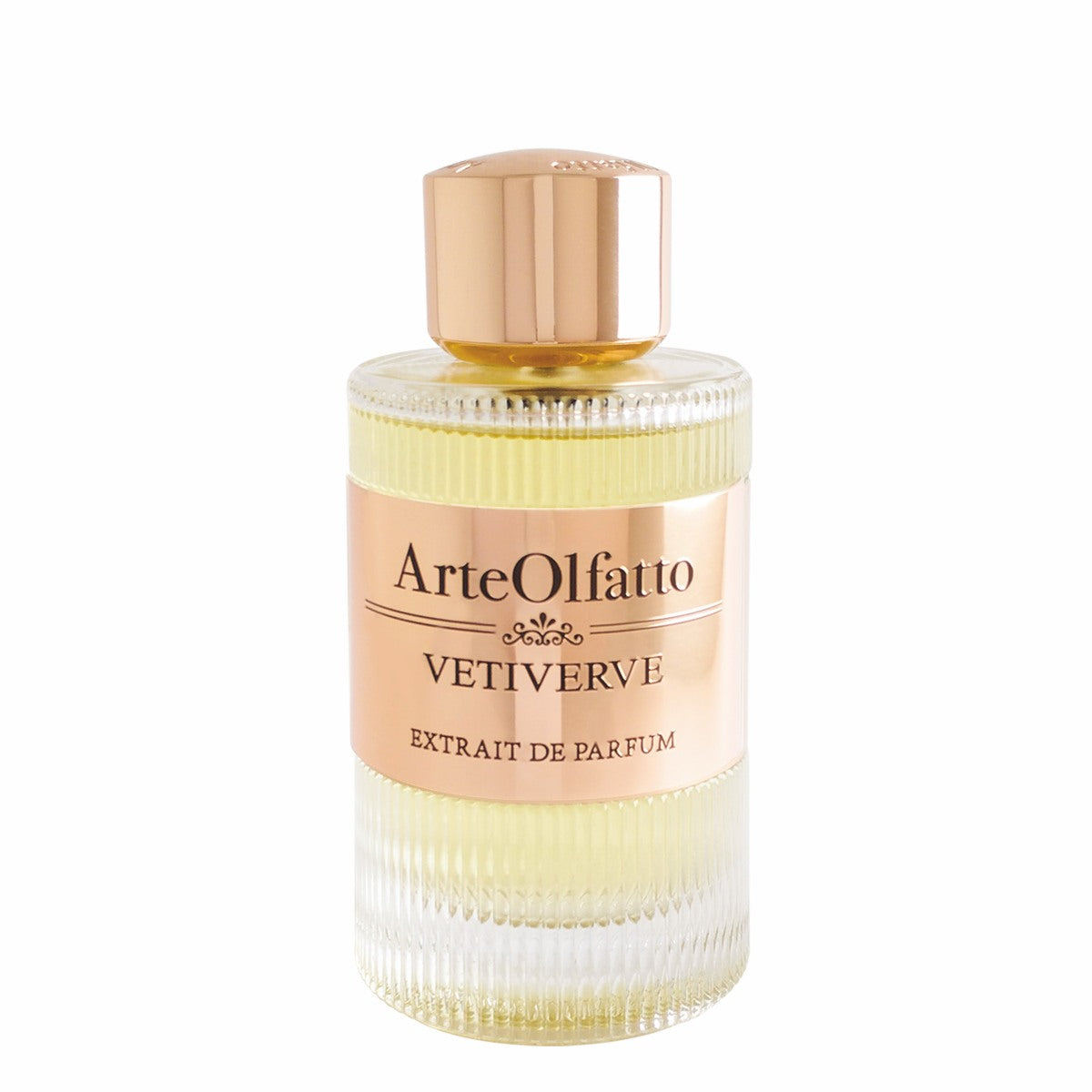 Vetiverve Animata Extrait de Parfum