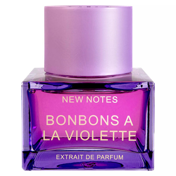 Bonbons à la Violette Extrait de Parfum