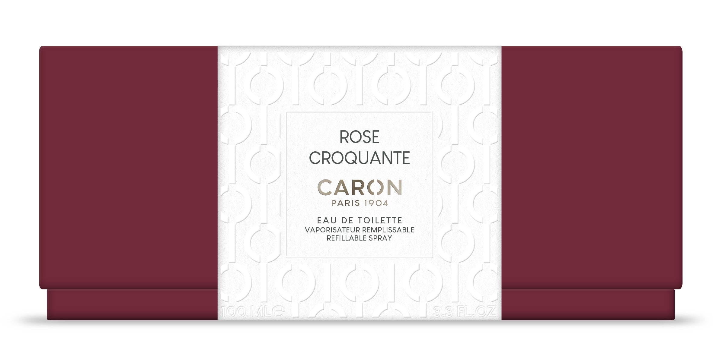 Rose Croquante Eau de Toilette