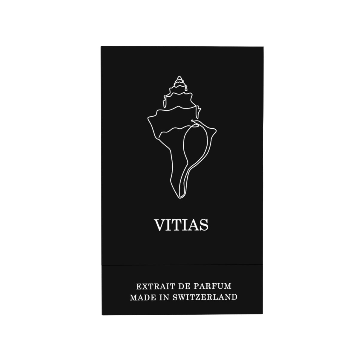 Vitas Extrait de Parfum