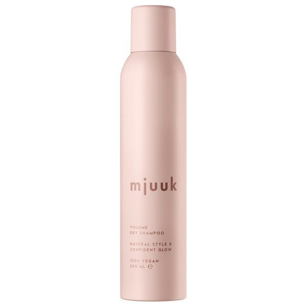 Volume Dry Shampoo