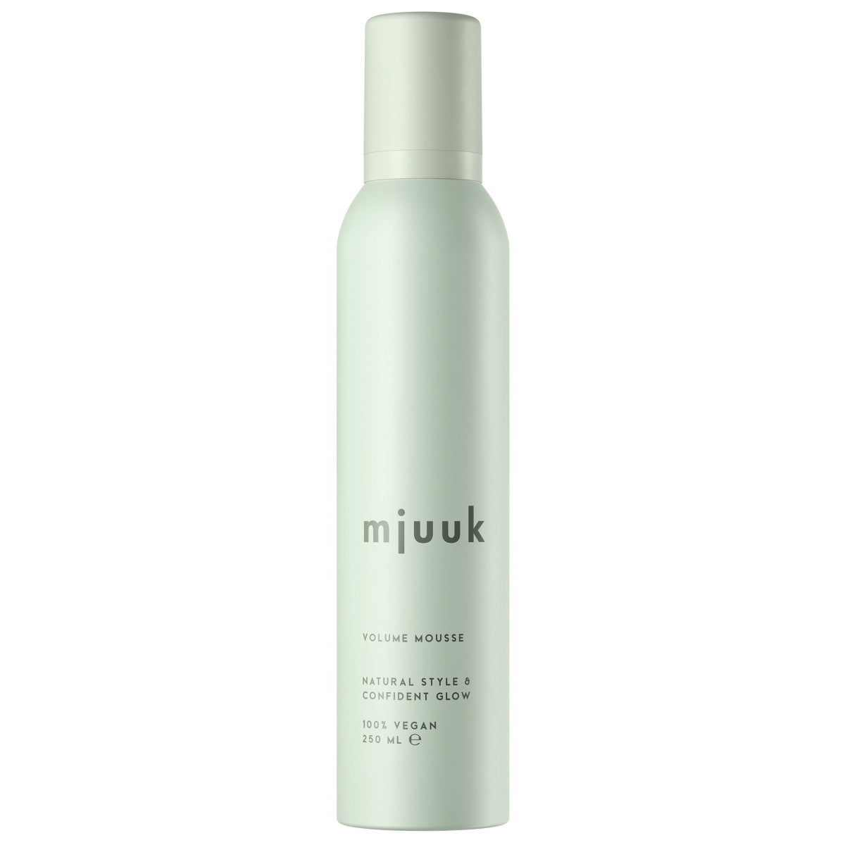 Naked Sense Fragrance-free Volume Mousse