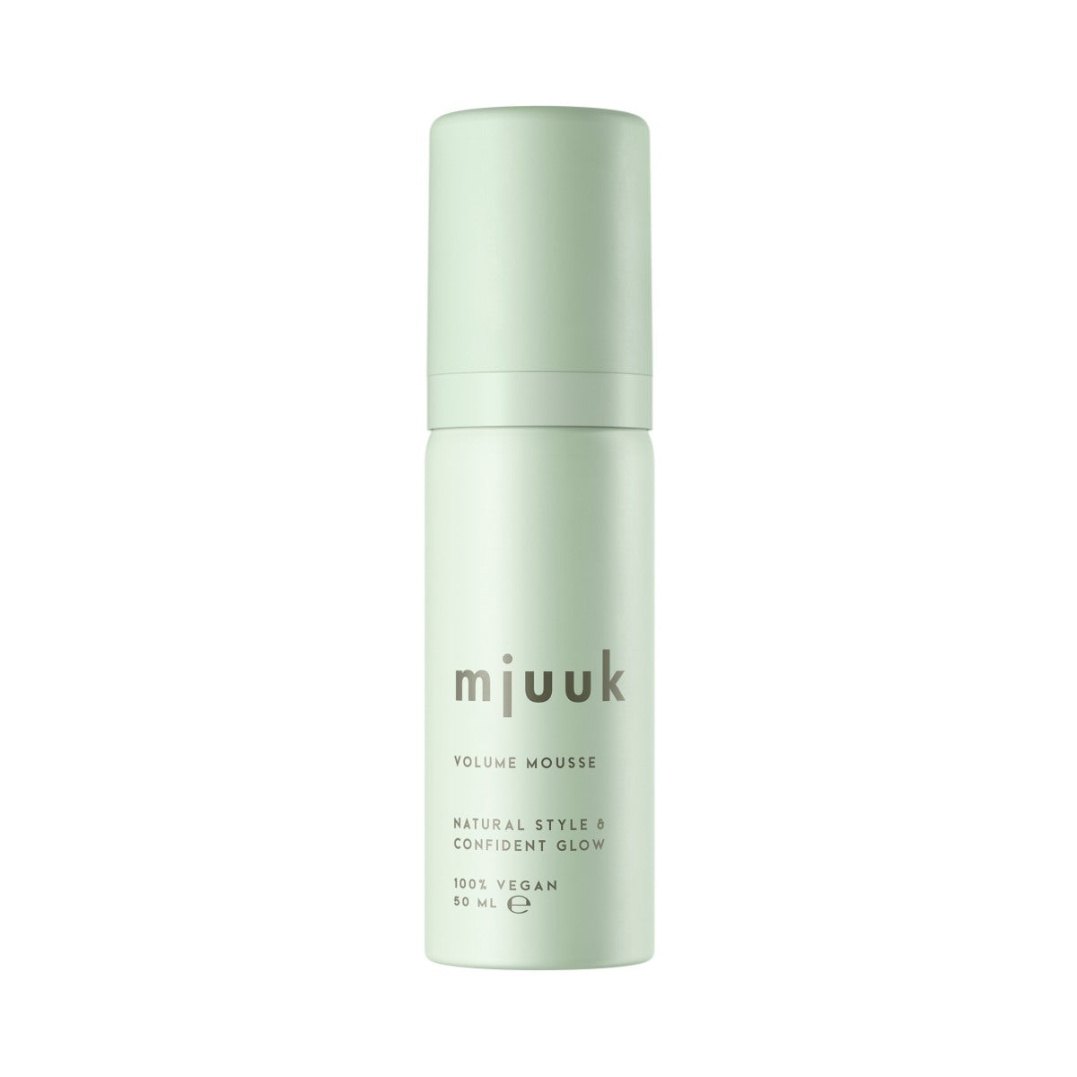 Naked Sense Fragrance-free Volume Mousse