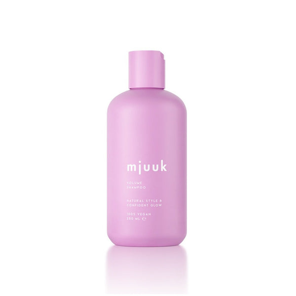 Mjuuk Volume Shampoo