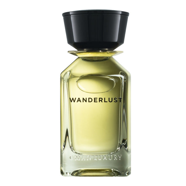 Wanderlust Eau de Parfum