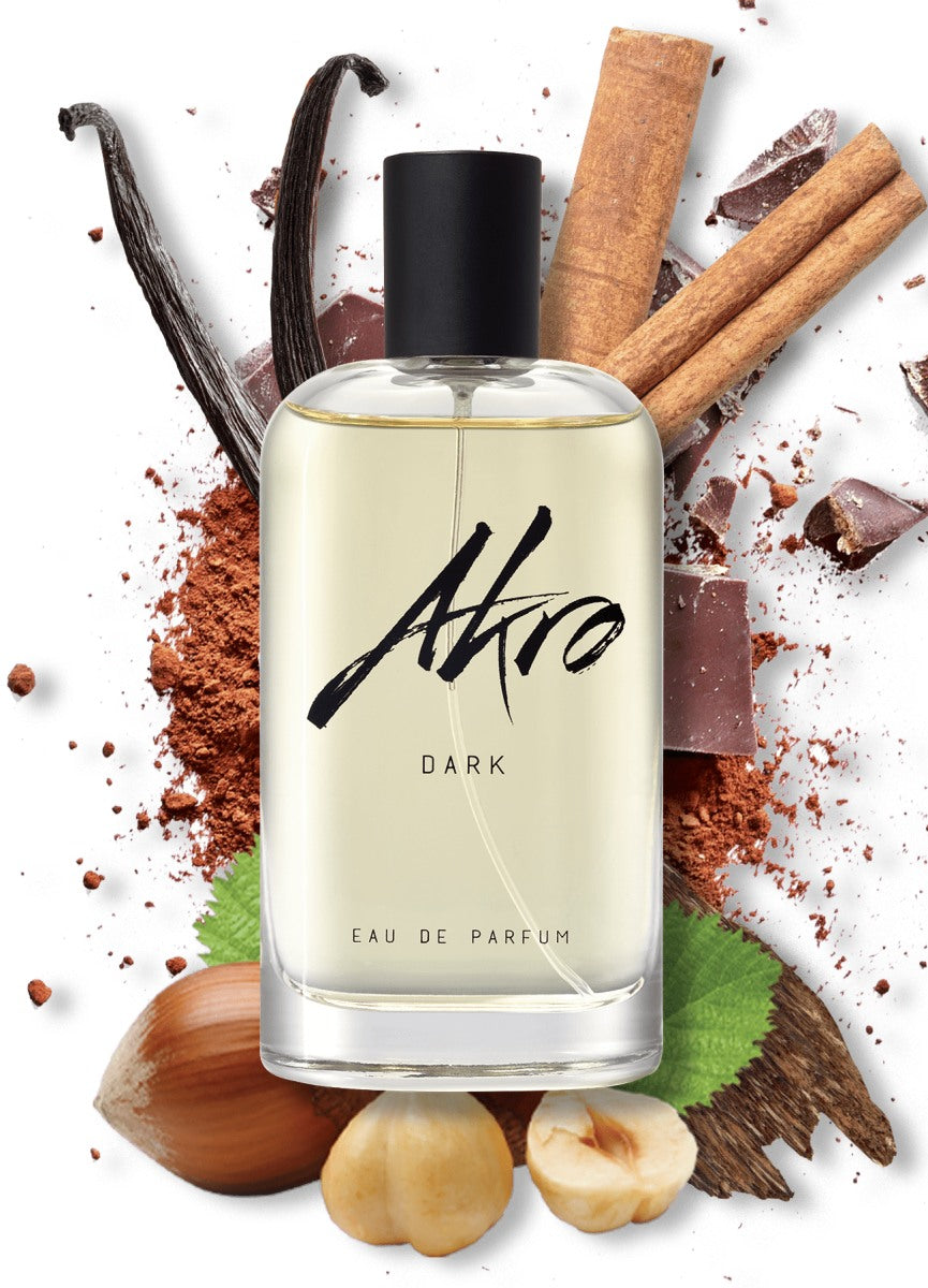 Dark Eau de Parfum