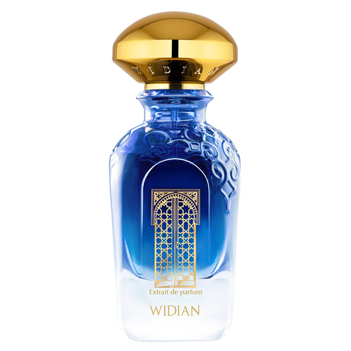 Sapphire Collection Granada Parfum