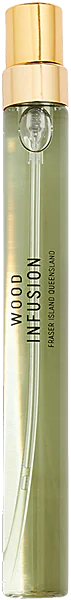 Wood Infusion Eau de Parfum