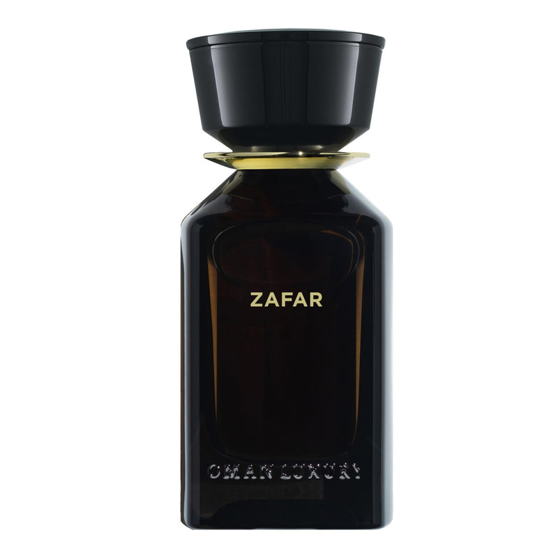 Zafar Eau de Parfum