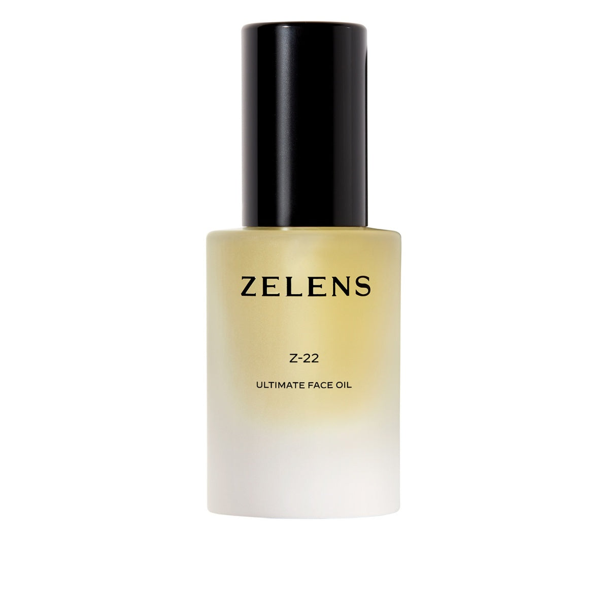 Z-22 Ultimative Face Oil