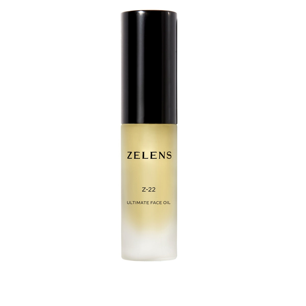 Z-22 Ultimative Face Oil