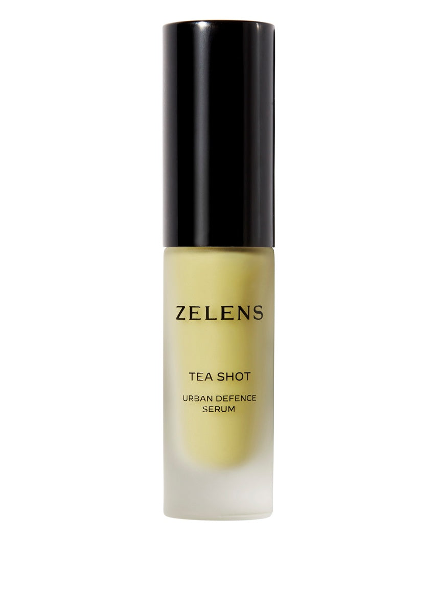 Tea Shot Urban Defense Serum