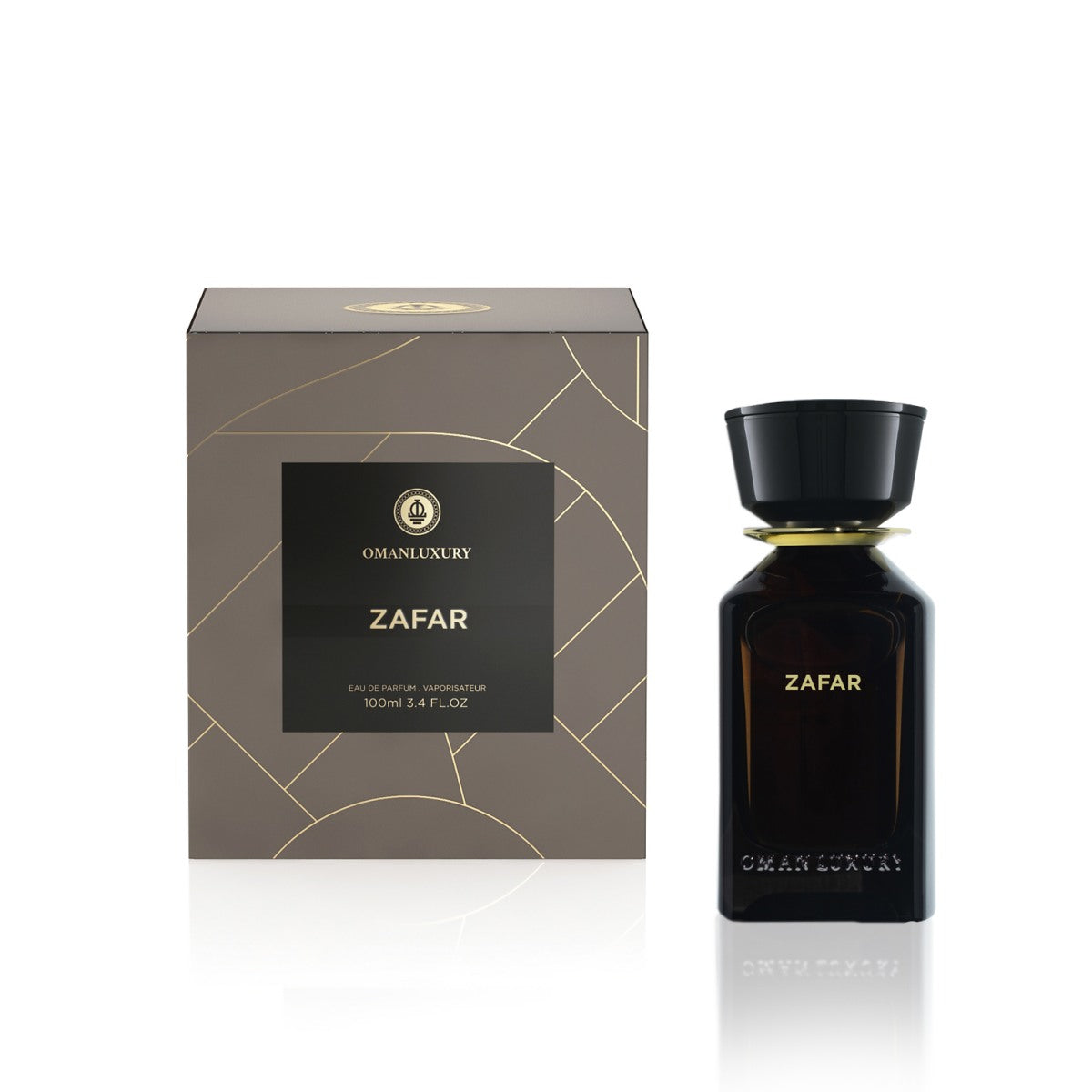 Zafar Eau de Parfum