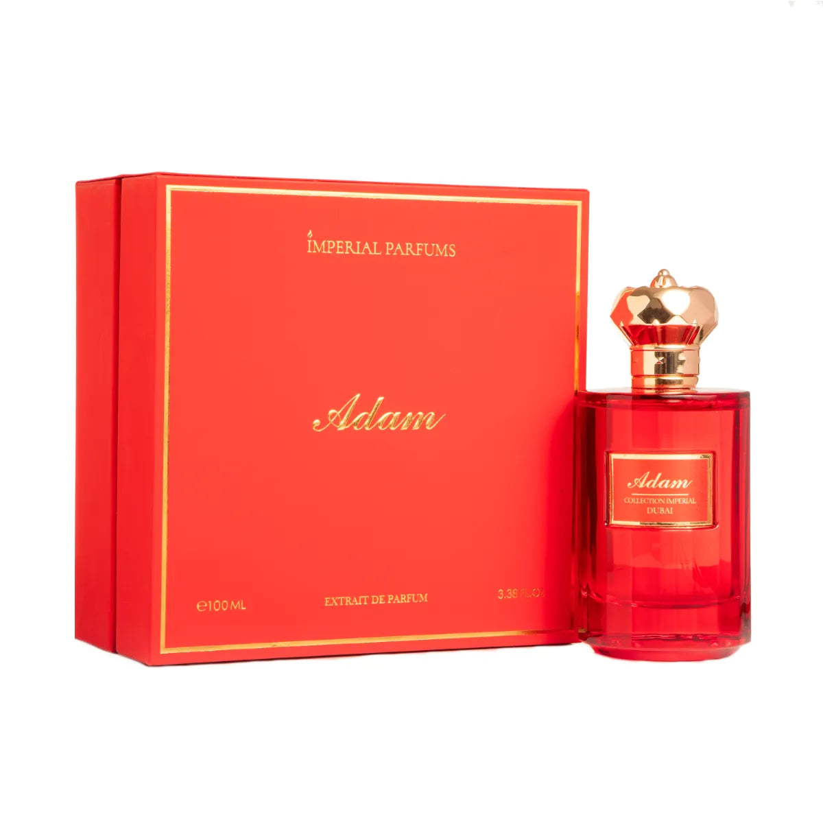 Adam Extrait de Parfum