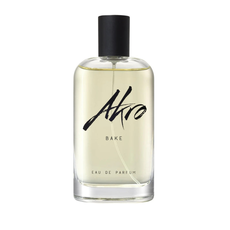 Bake Eau de Parfum