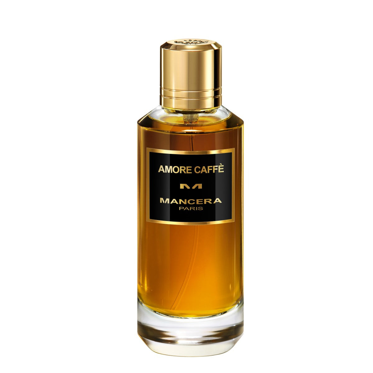 Amore Caffé Eau de Parfum