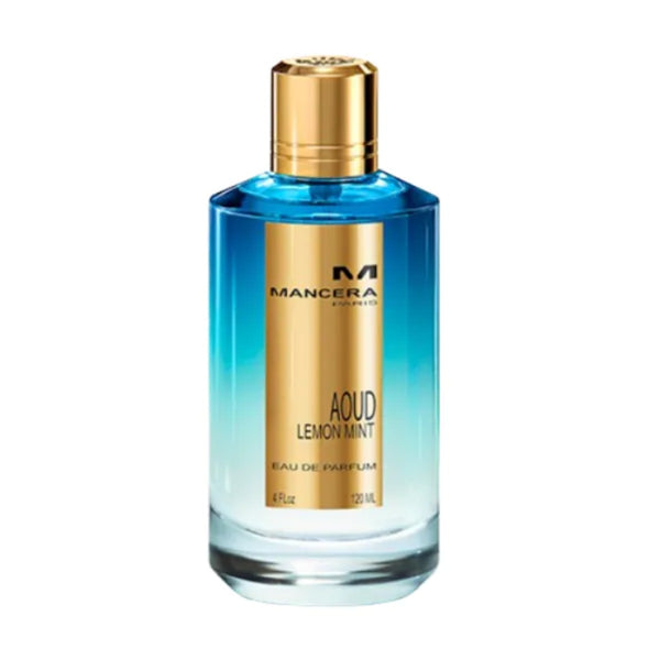 Aoud Lemon Mint Eau de Parfum