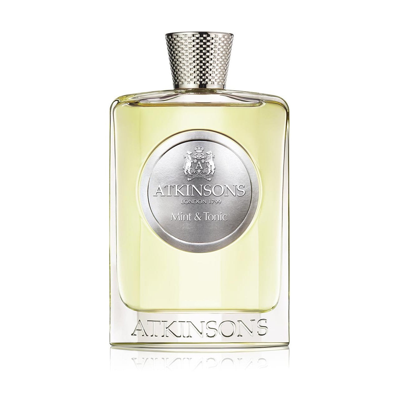 Mint & Tonic Eau de Parfum