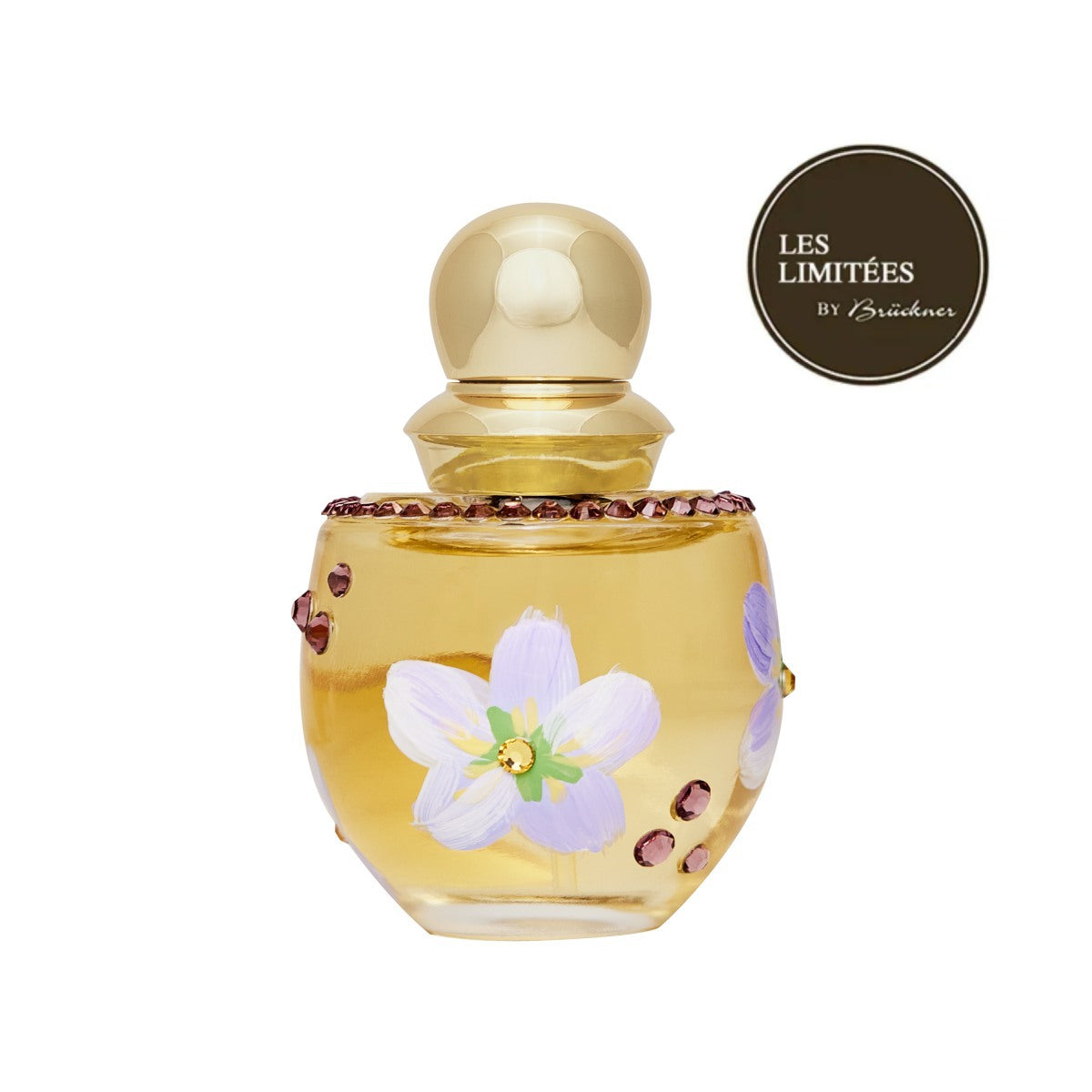 Les Limitées Summer 24 Aazaram Eau de Parfum