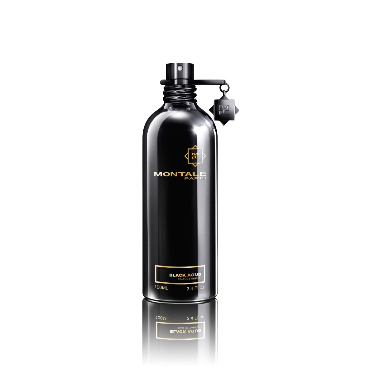 Black Aoud Eau de Parfum