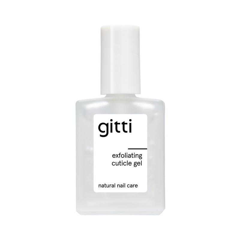 Exfoliating Cuticle Gel