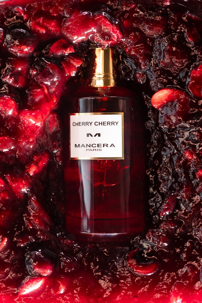 Cherry Cherry Eau de Parfum