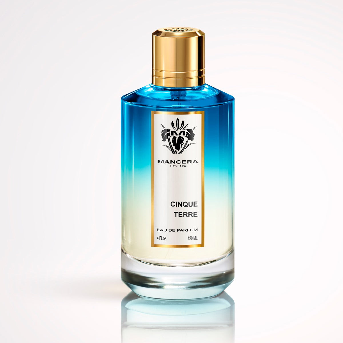 Cinque Terre Eau de Parfum