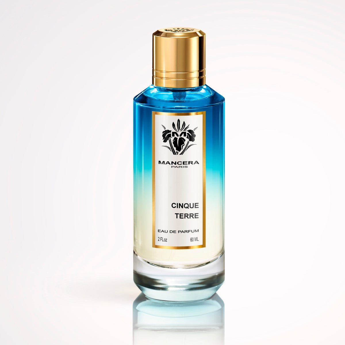 Cinque Terre Eau de Parfum