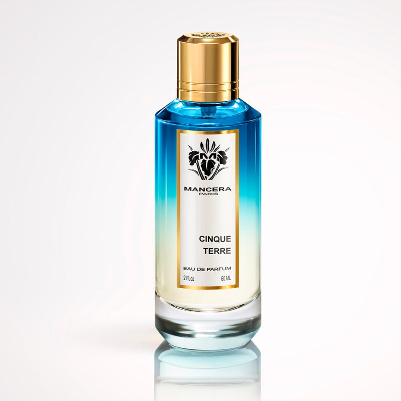 Cinque Terre Eau de Parfum