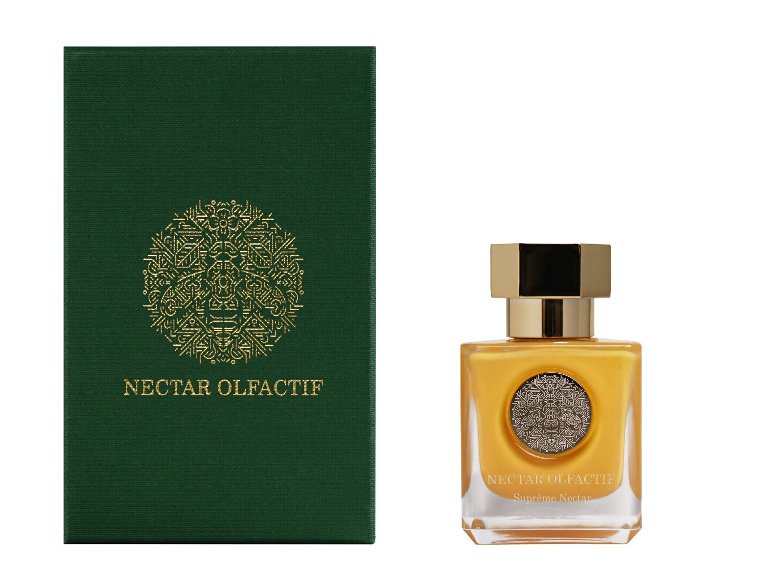 Suprême Nectar Eau de Parfum