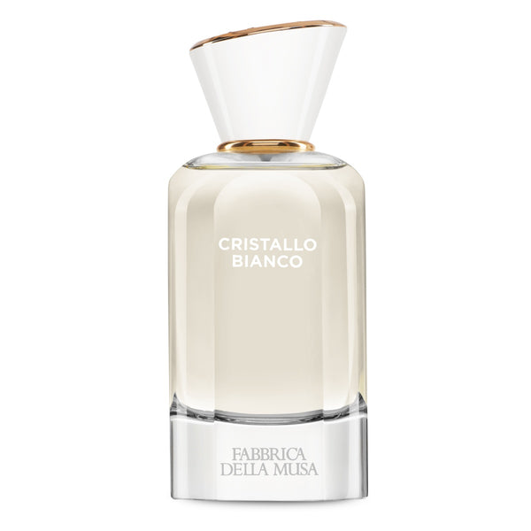 Cristallo Bianco Eau de Parfum