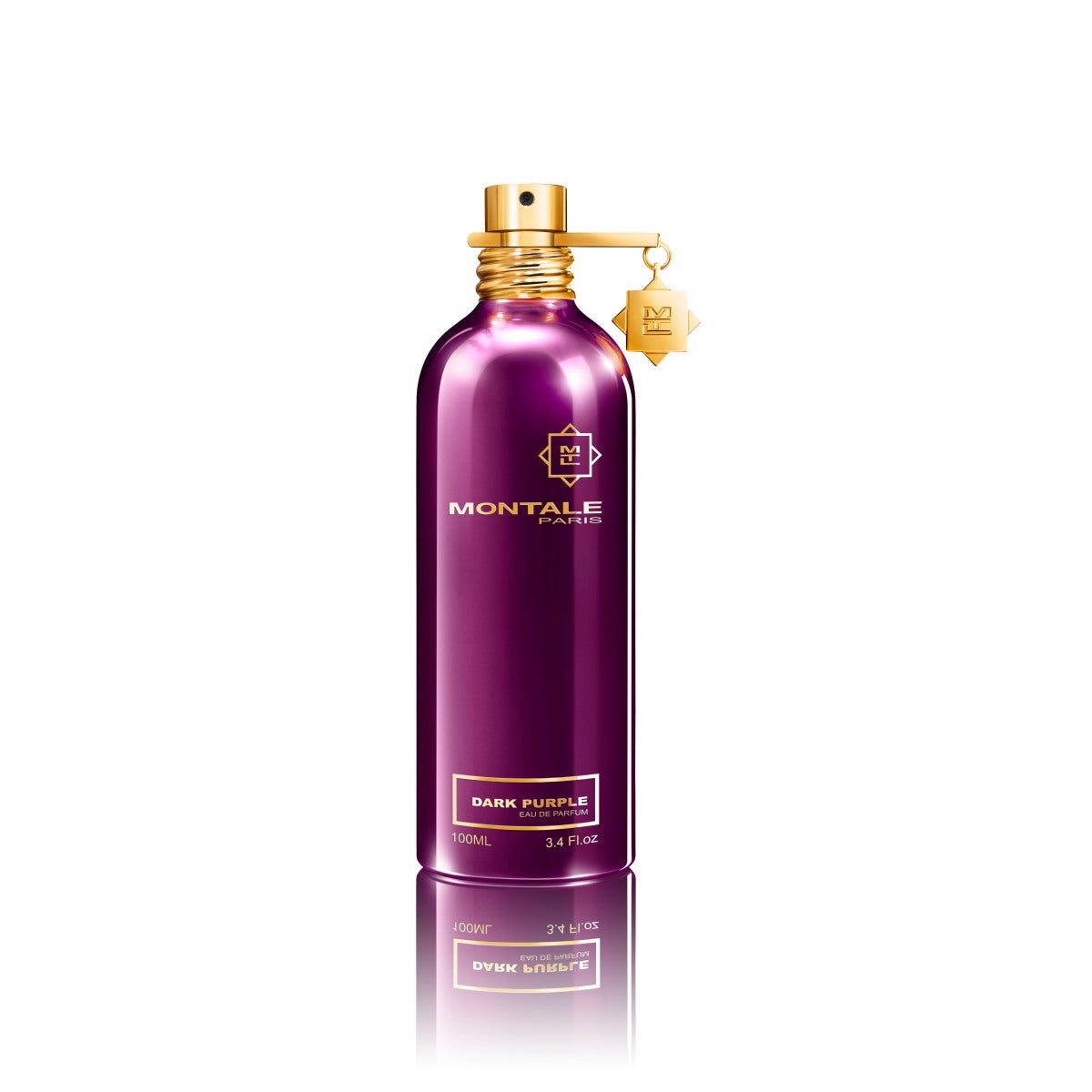 Dark Purple Eau de Parfum