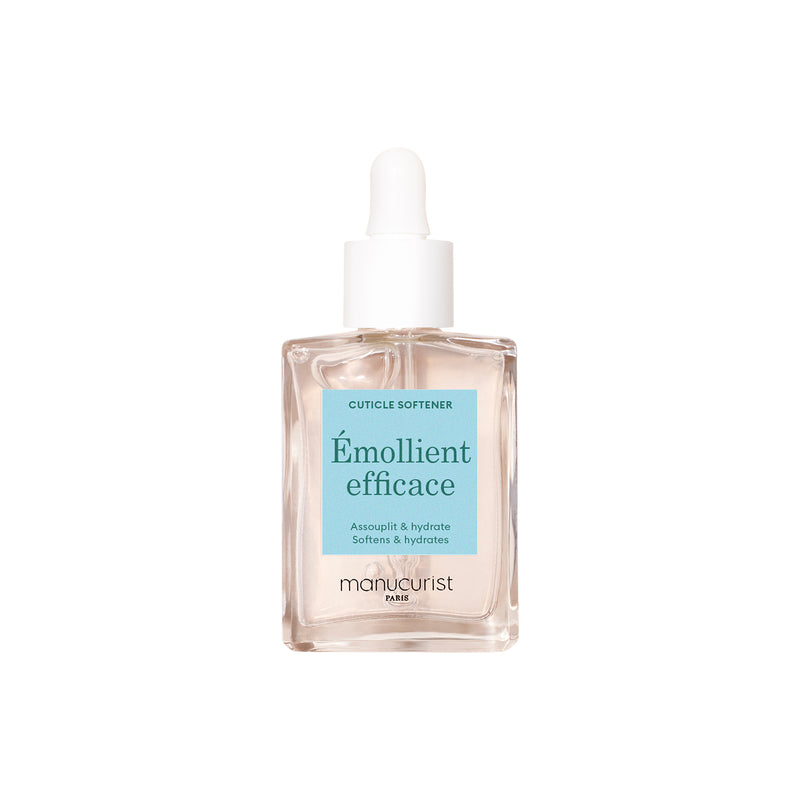 Emoillient Efficace Nail Care